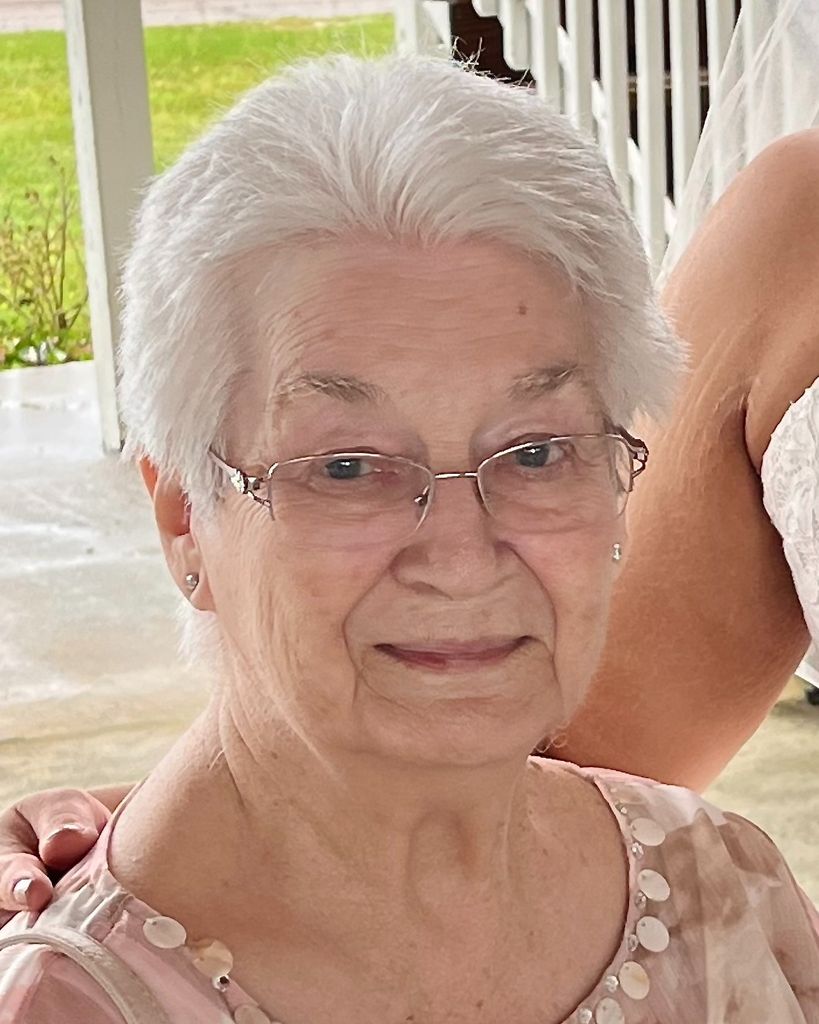 Marlene Stenger Alford