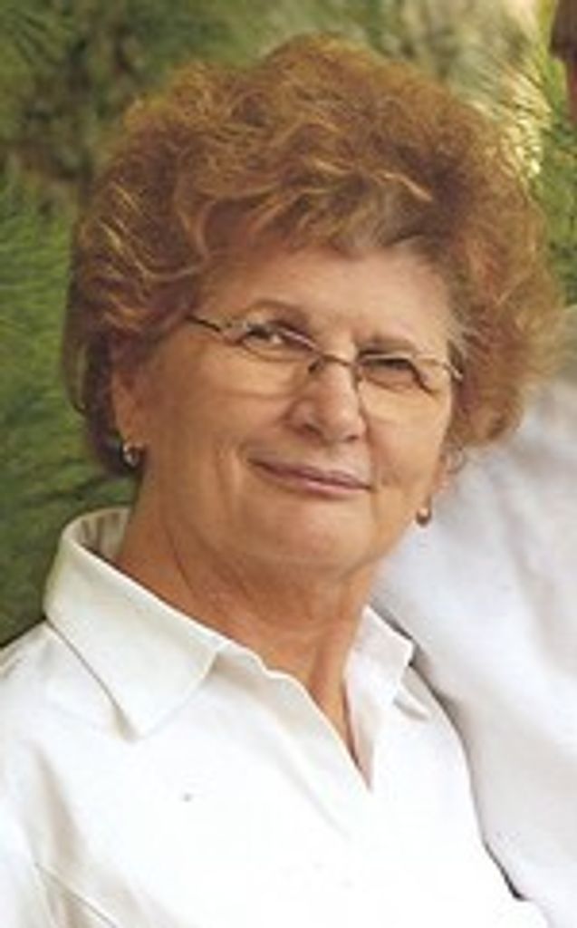 Rosemarie G. Forst
