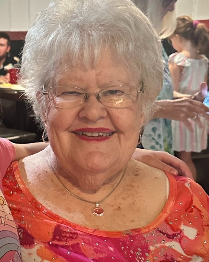 Delores I. McGee