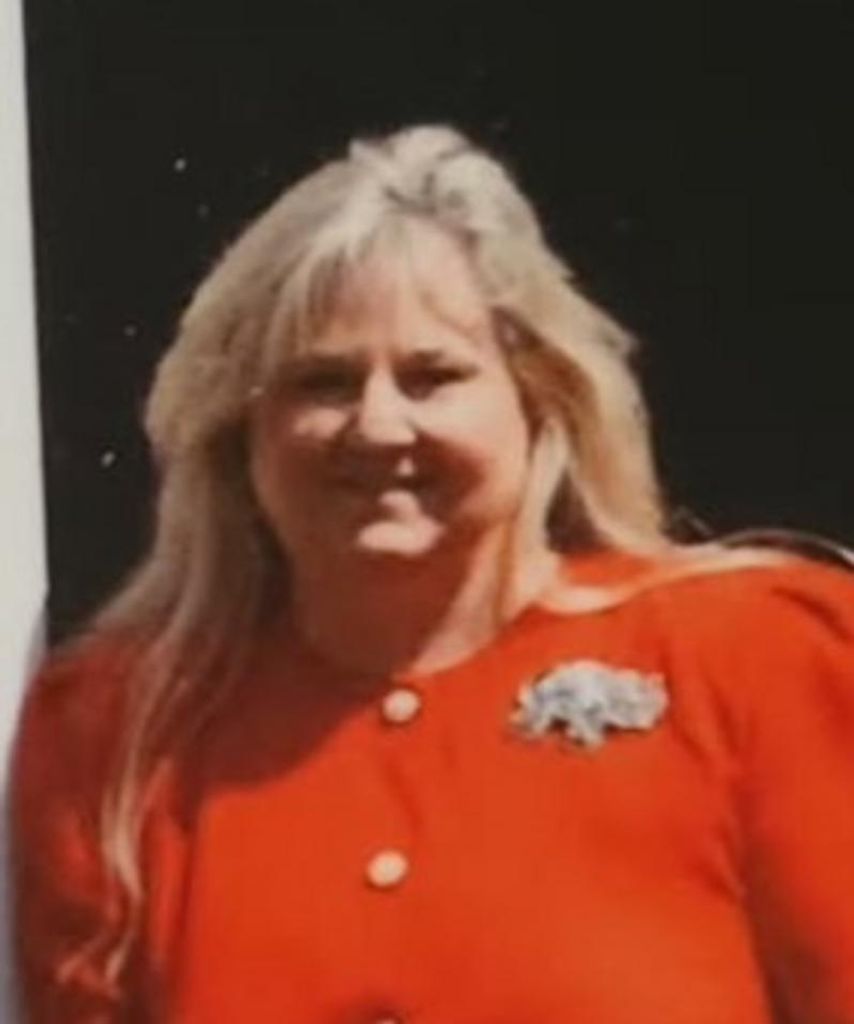 Kay Smith Mcateer