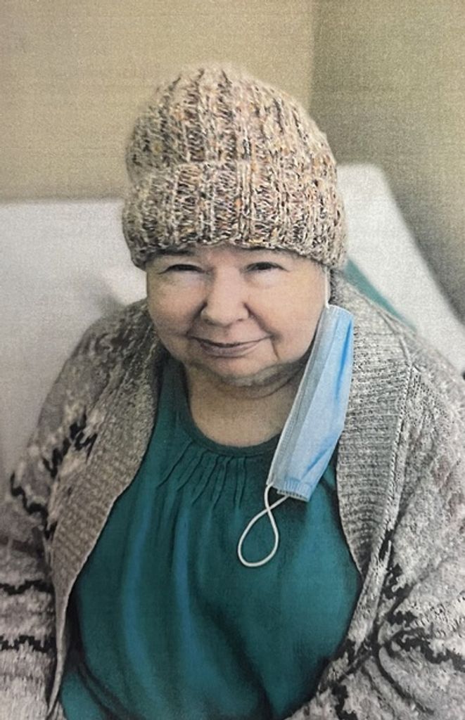 Mary Alice Dickens Profile Photo