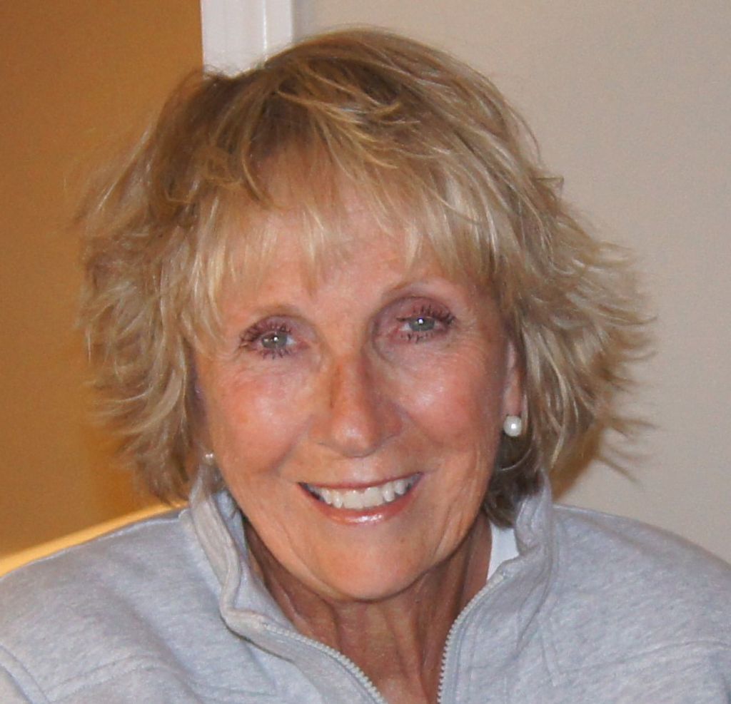 Mary A. “Mare” Milligan