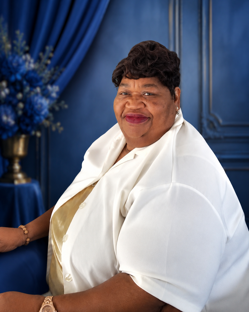 Beatrice "BeeBee" Brown Profile Photo