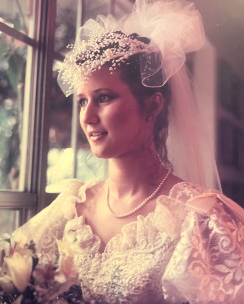 Robin Turnage Ward Profile Photo