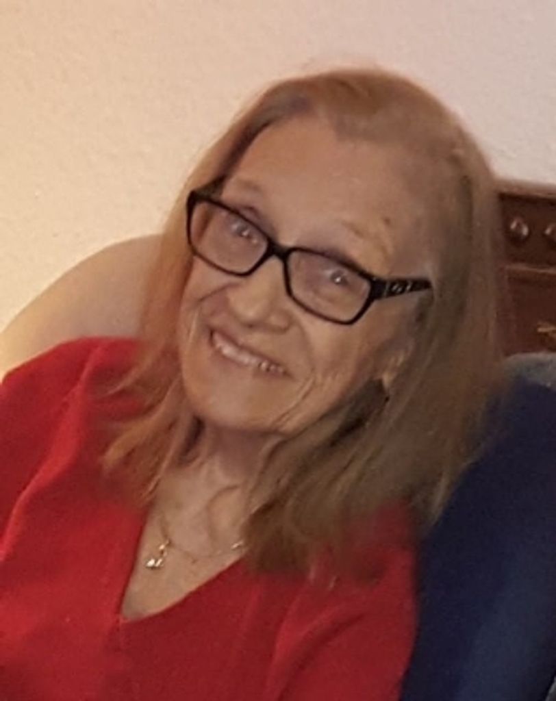Daisy Elma Sparkman Profile Photo