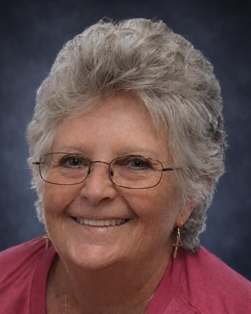 Brenda Sue Brown Profile Photo