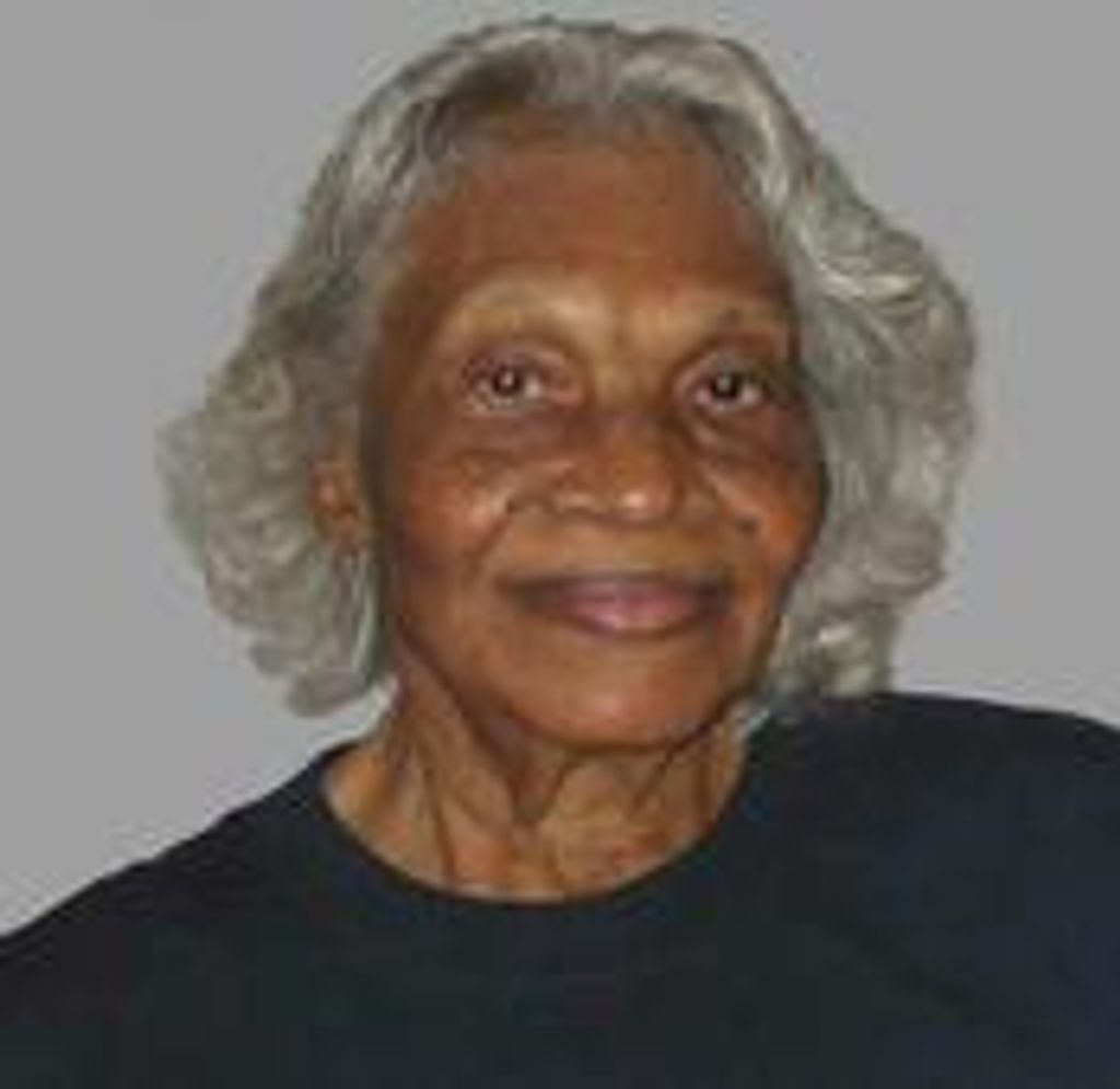 Ethel Beatrice Blackwell