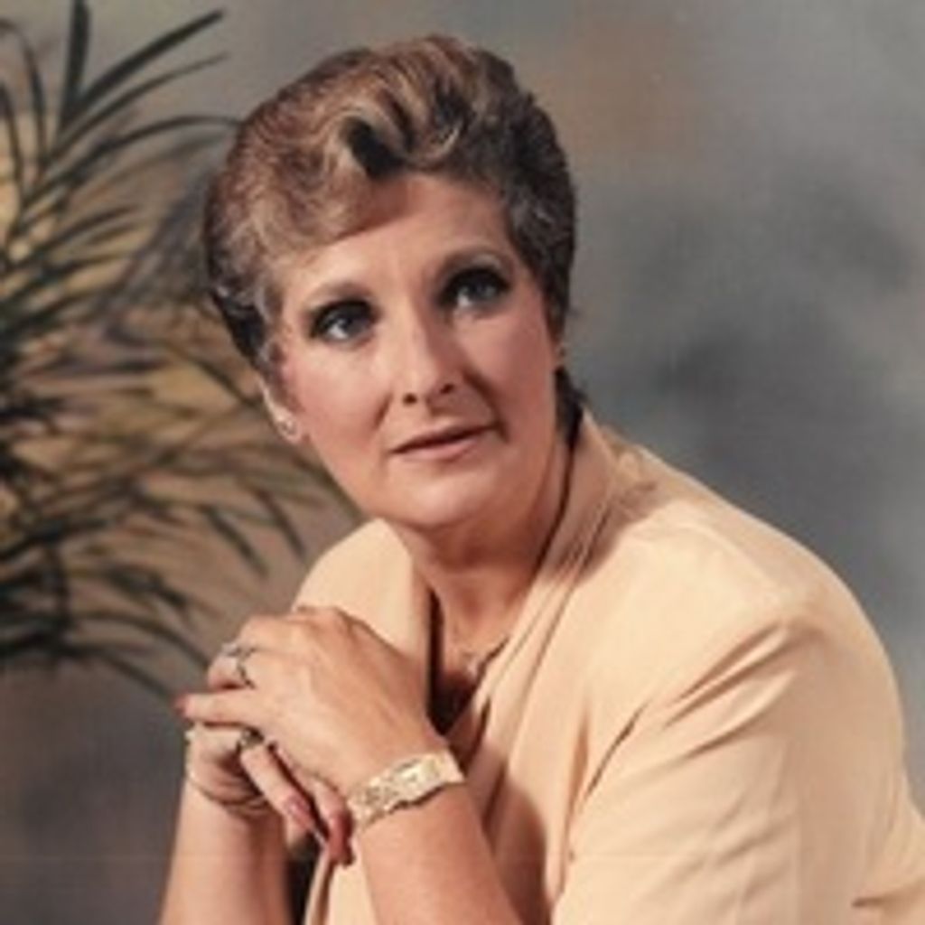 Dorothy Elizabeth Isser