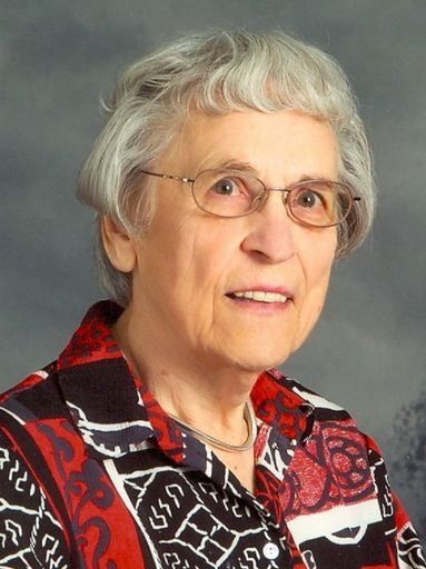 Shirley Johnson Profile Photo