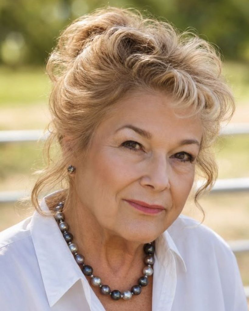 Linda Gail Hake