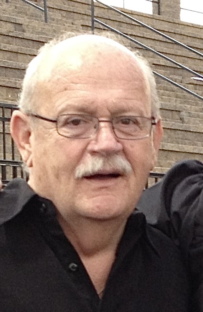 Lloyd Alan Shackelford