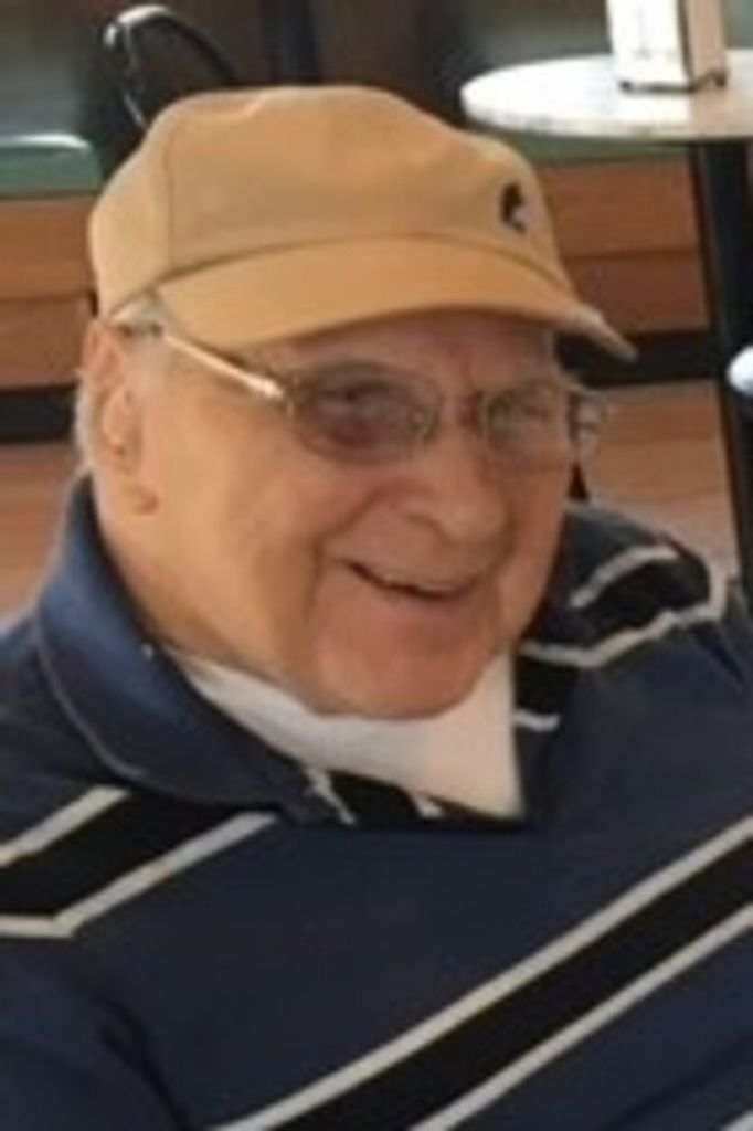 Eugene J. Yavorsky Profile Photo