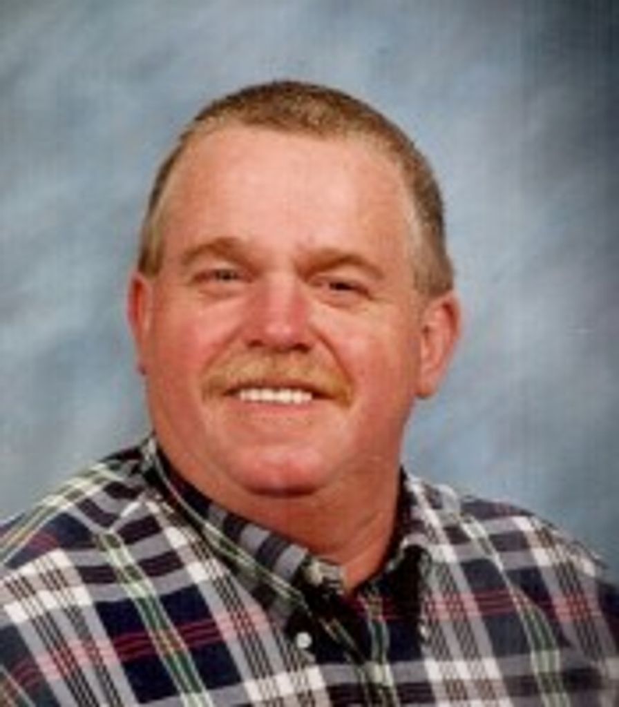 Mr. Ricky Lee Gates