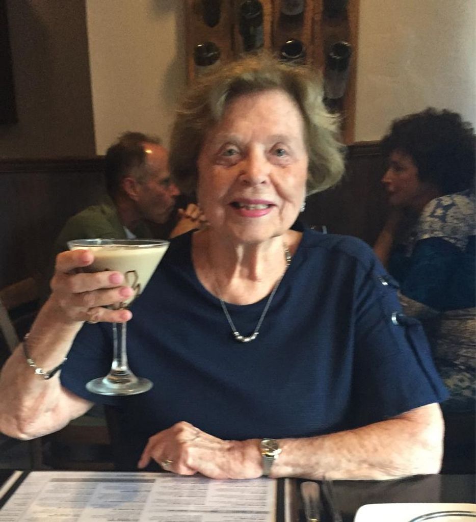 Mary Lou Hawkins Profile Photo