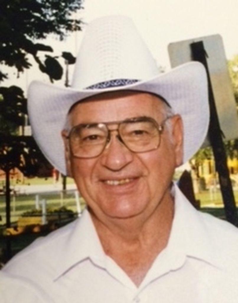 William E. Lytle, Sr.