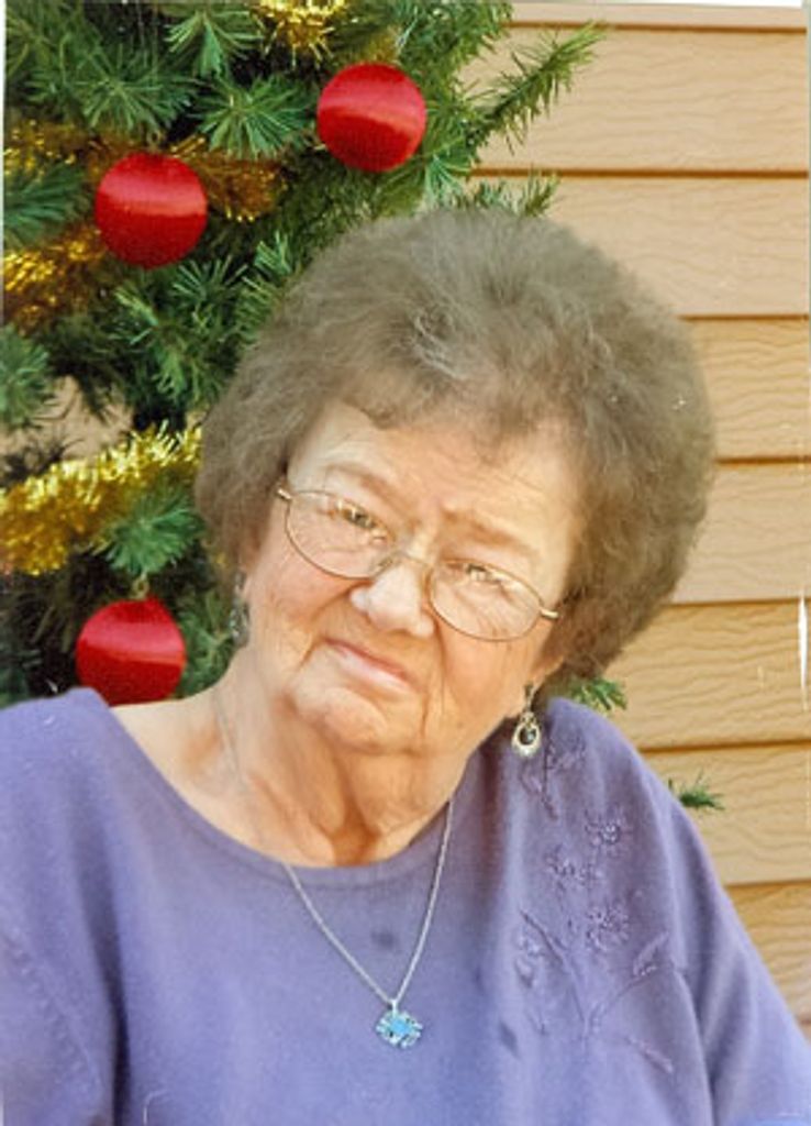 Pearl Lybeck