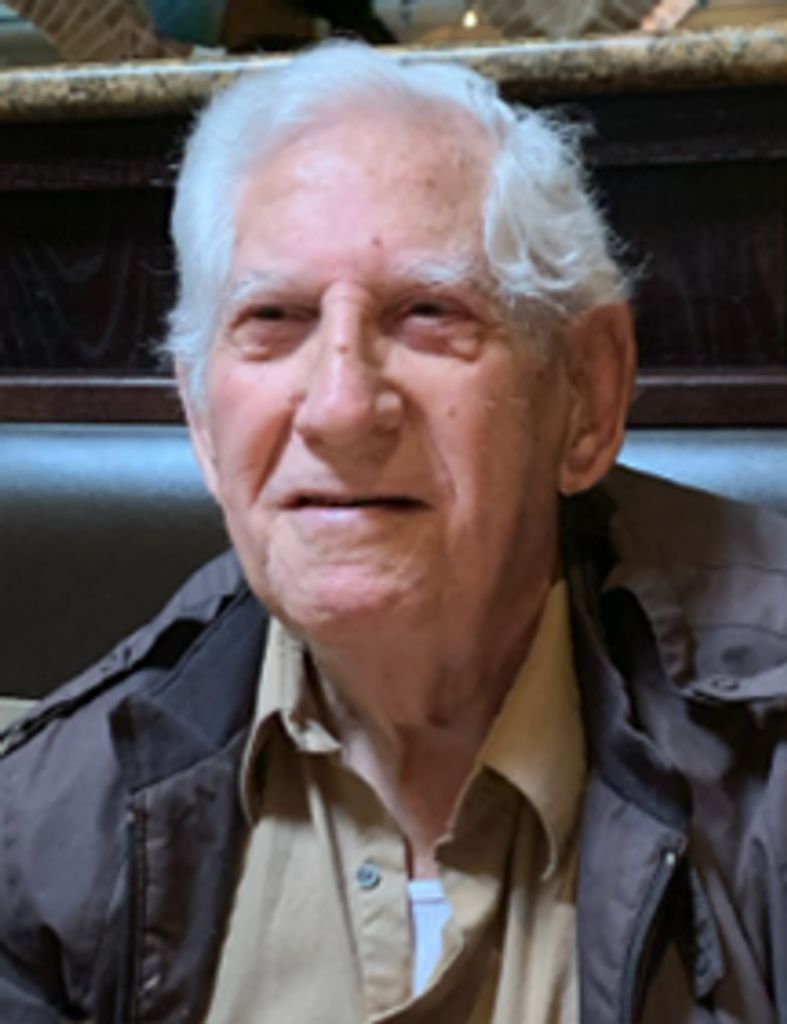 Howard Elden Marshall Profile Photo