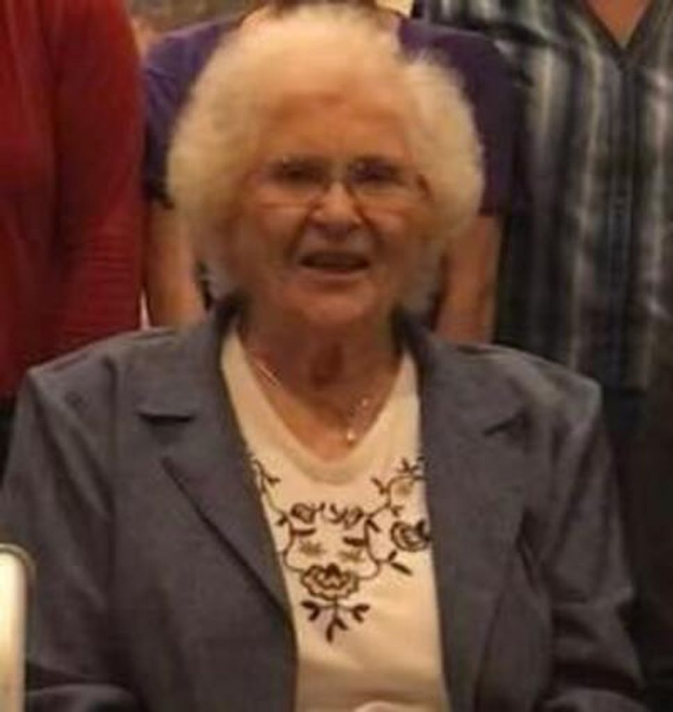 Beatrice Belt Garrelts Profile Photo