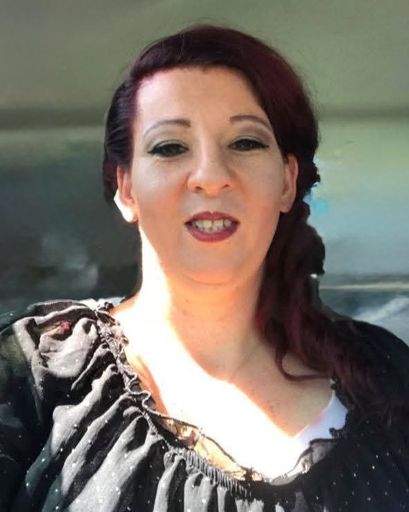 Amanda Kay Easterwood's obituary image