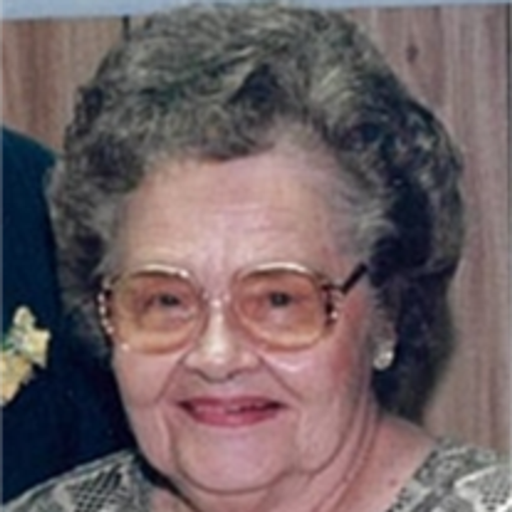 Geneva Joyce Meador Profile Photo