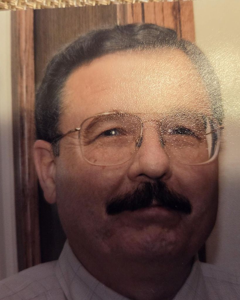 Dennis C. Gibson Profile Photo