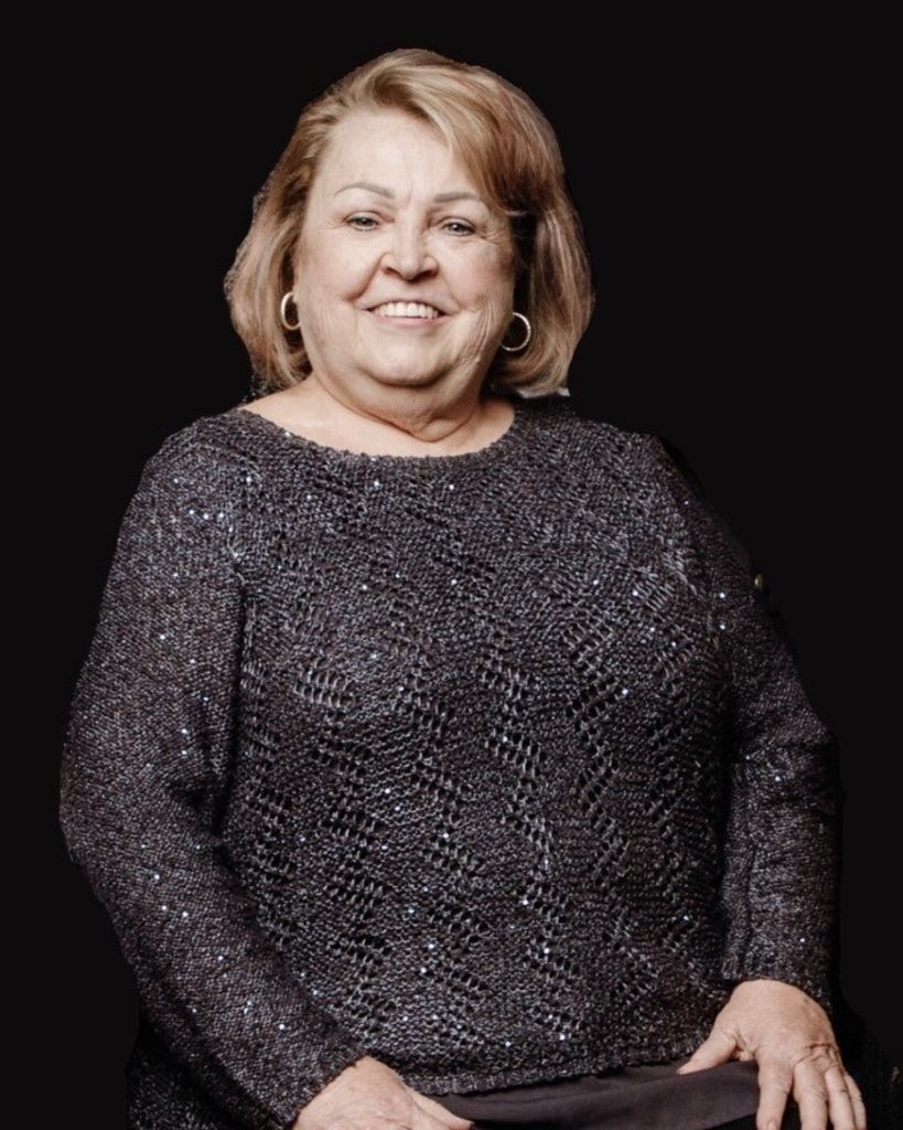 Kaye Kellgreen