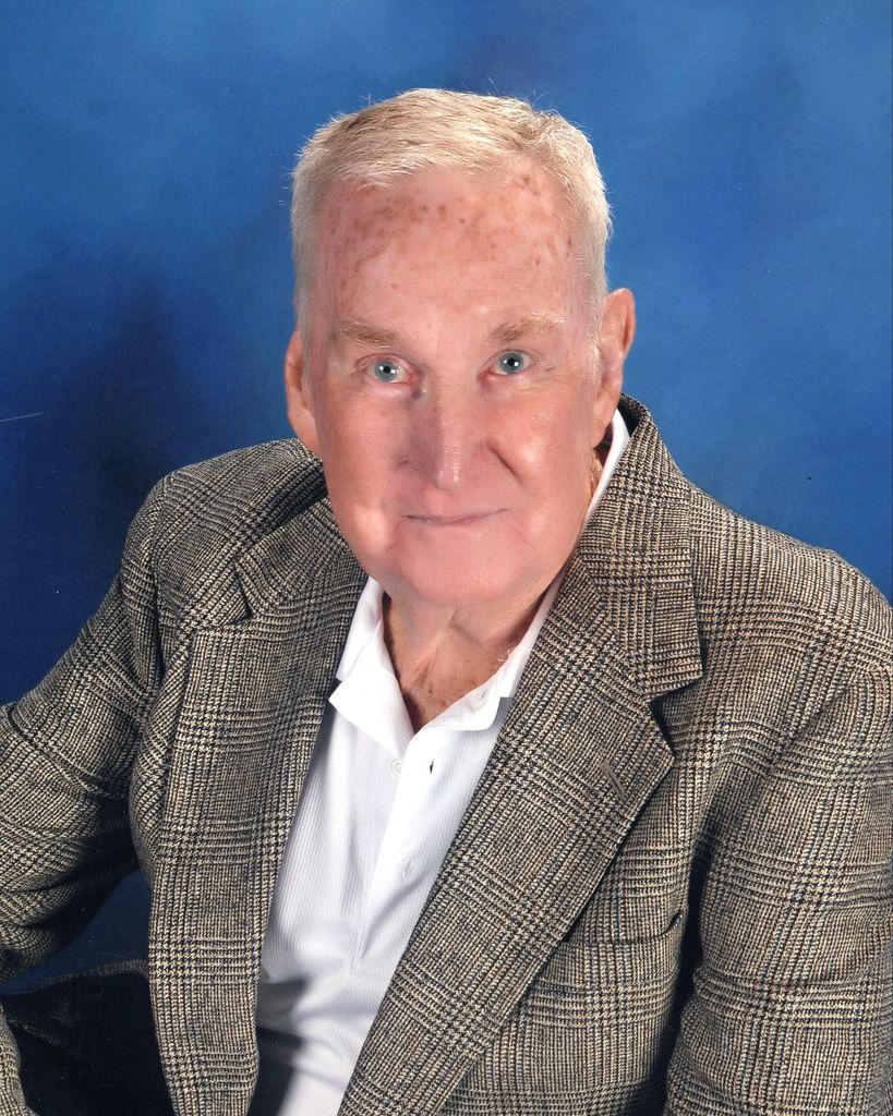 Gerald Monroe ("Jerry") Dean