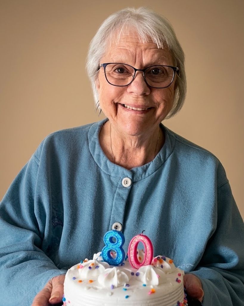 Linda Mae Treinish Profile Photo