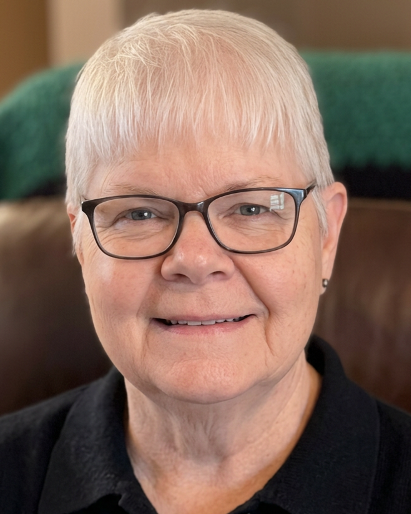 Anne Leah Stegaman Profile Photo