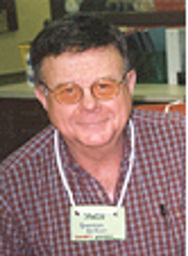 Charles ''Charlie'' De Koch Profile Photo