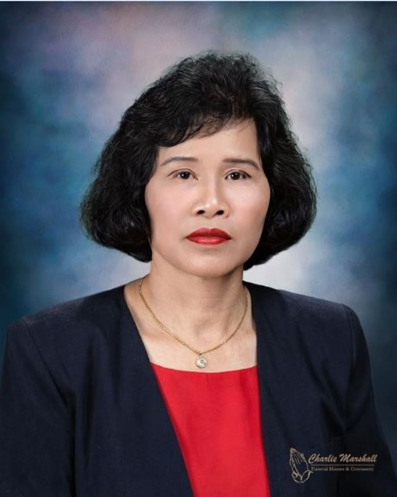 Tien "Tina" Hoang Profile Photo