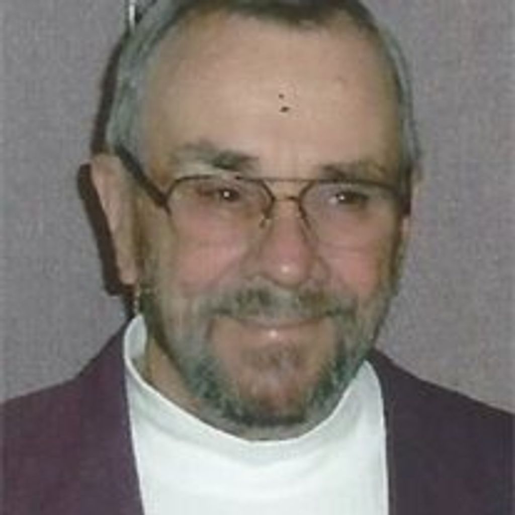 Wesley M. "Wes" Pugh