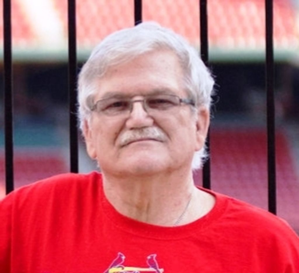 Jerry Salyer Profile Photo