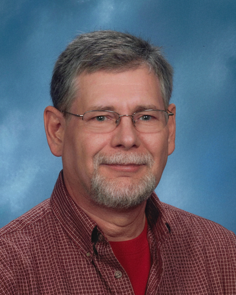 Elmer William St. John Profile Photo