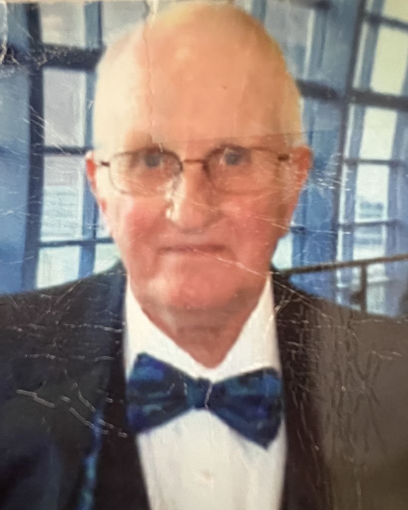Jesse Max Smith Profile Photo