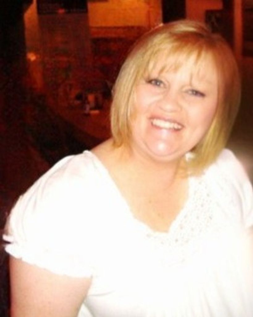Cynthia Suzanne Lorenz