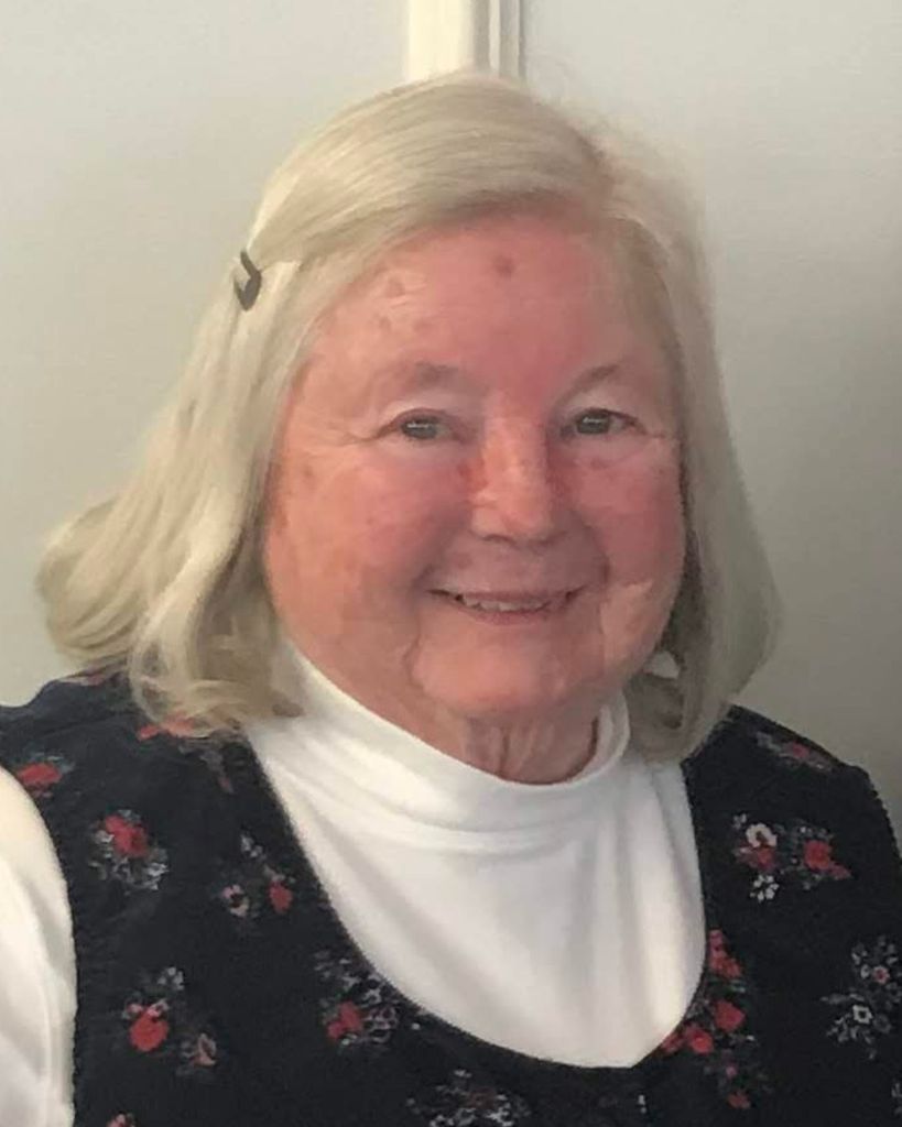 Nancy Margaret Munro Profile Photo