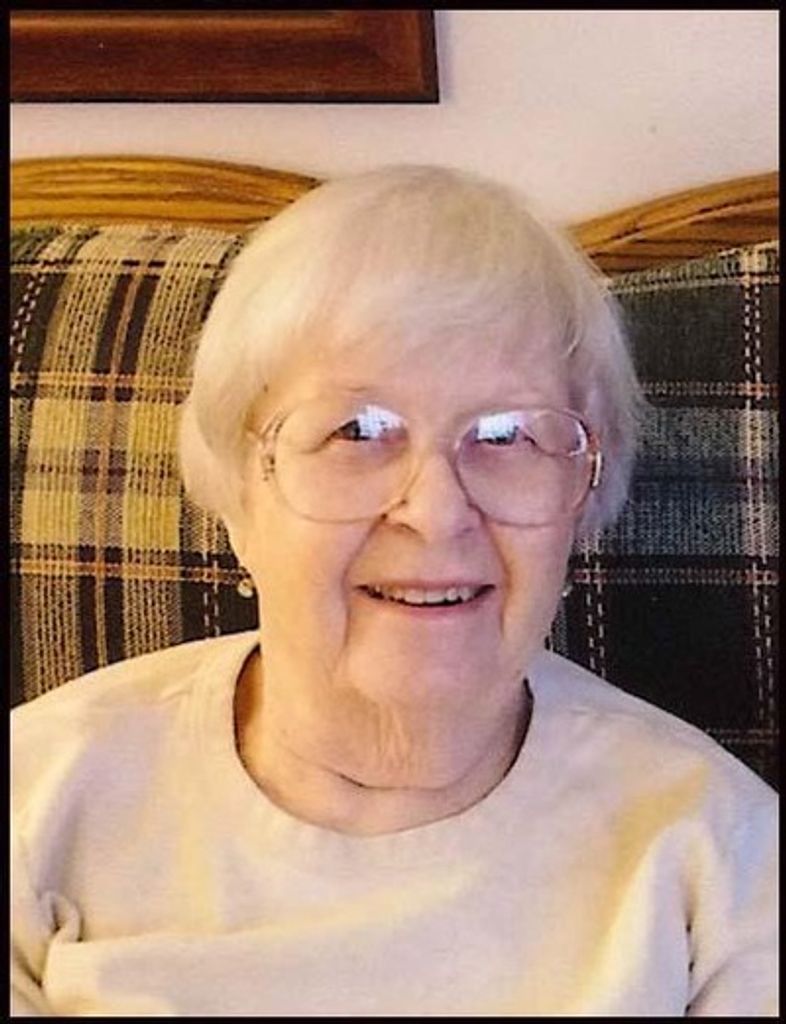 Beatrice A. Mussey Profile Photo
