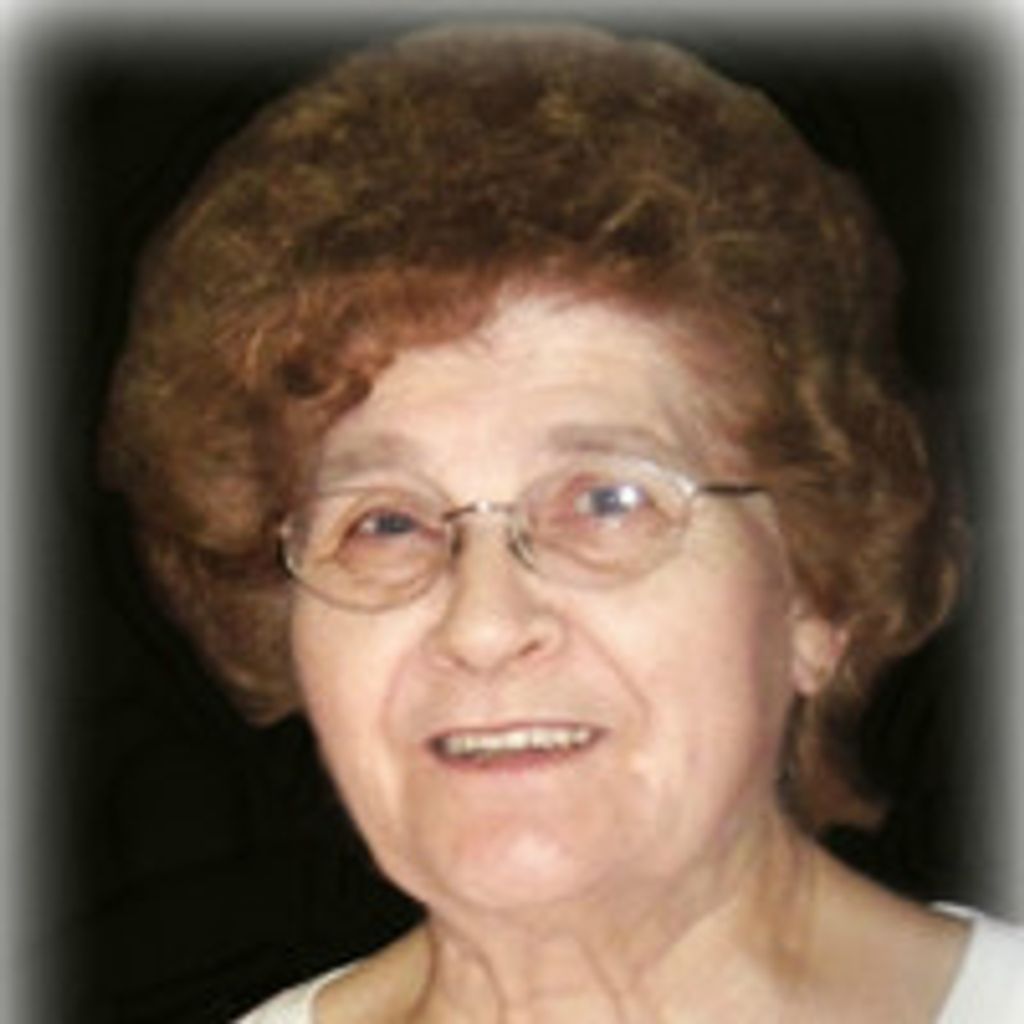 Dorothy E. Linders