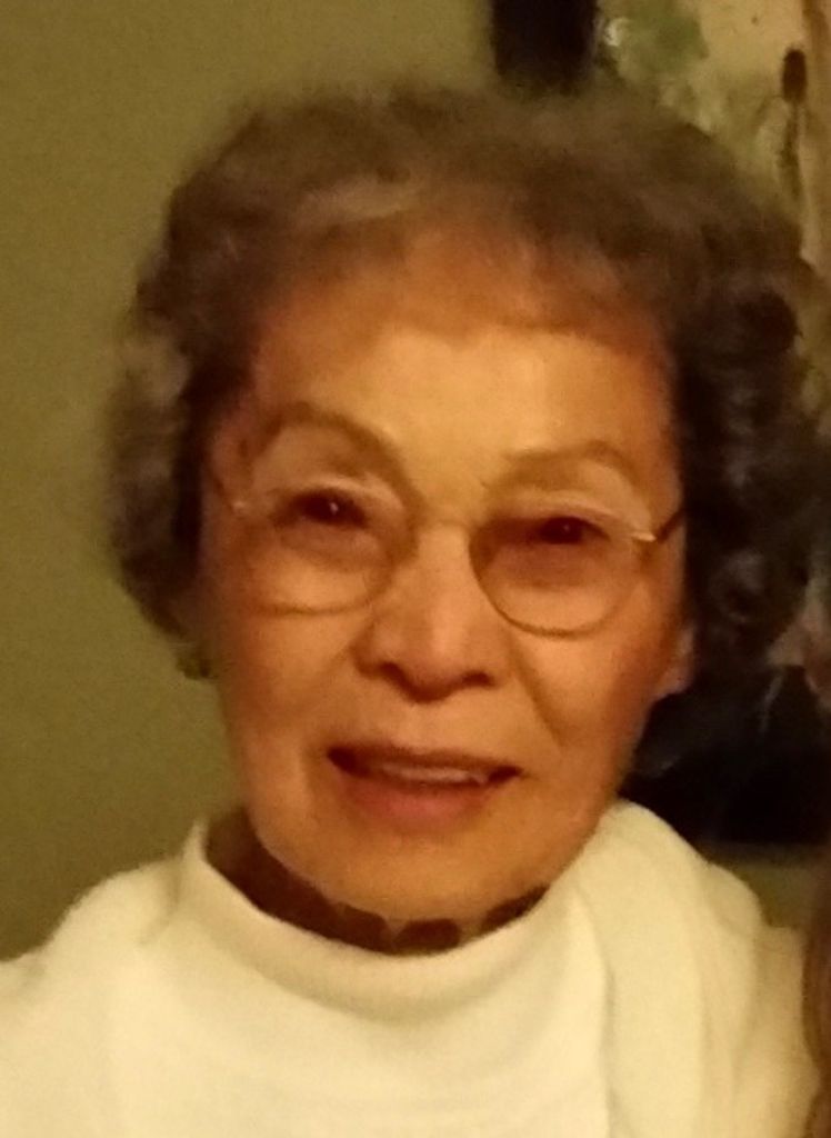 Ruth Yamamoto