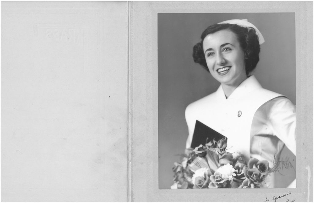 Rose Catherine Streeter Profile Photo