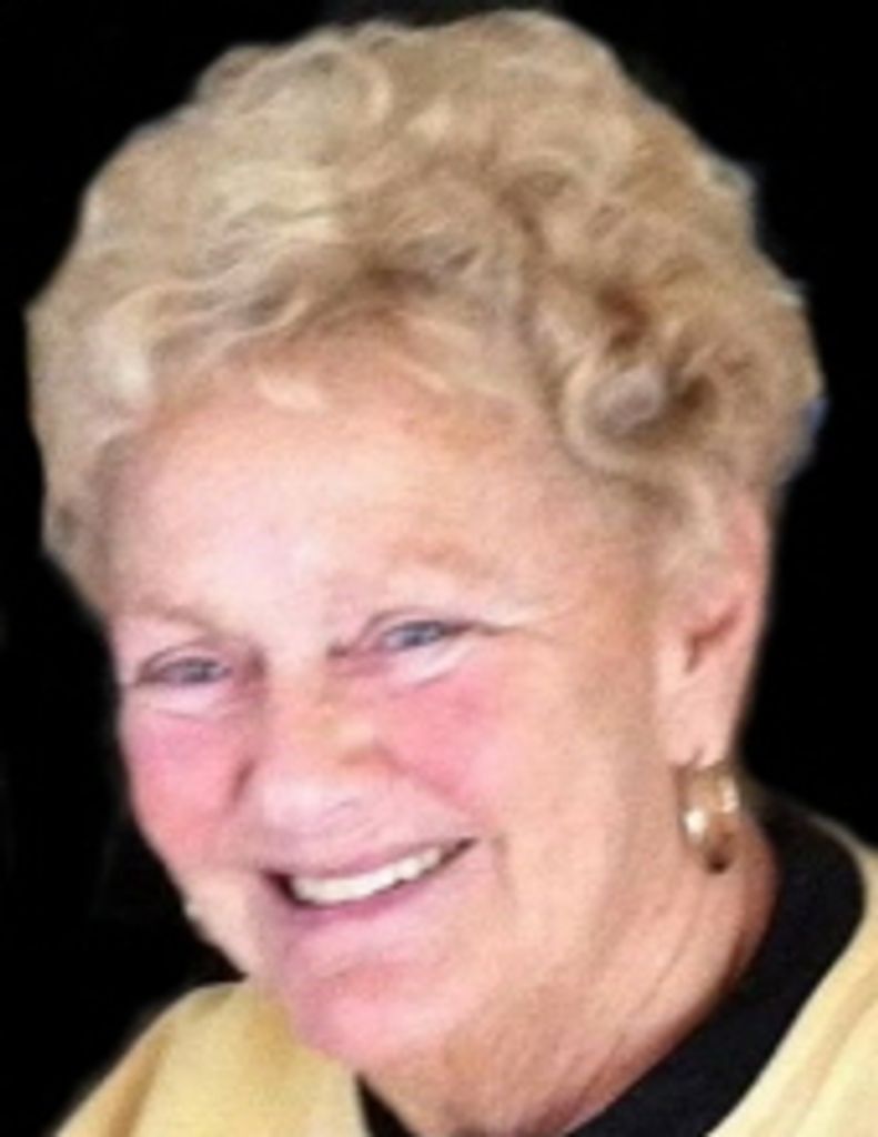 Gloria A. (Tupper) Anson