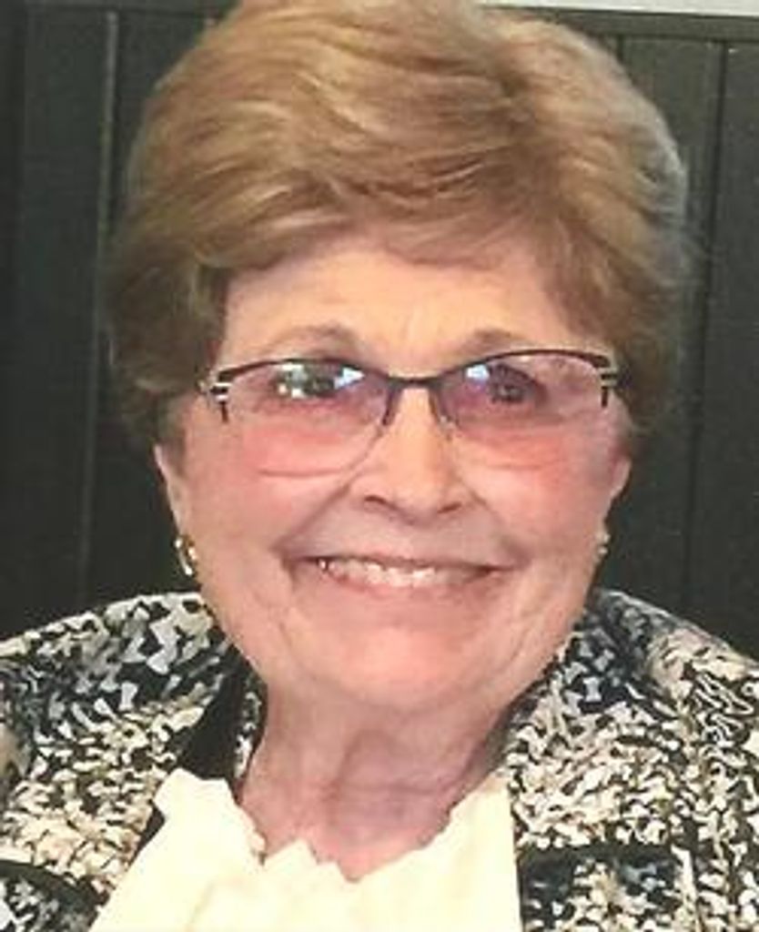 Marlene Mae Moore