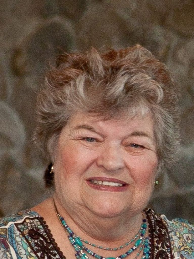 Susan Jayne (Haskins)  Cain Profile Photo