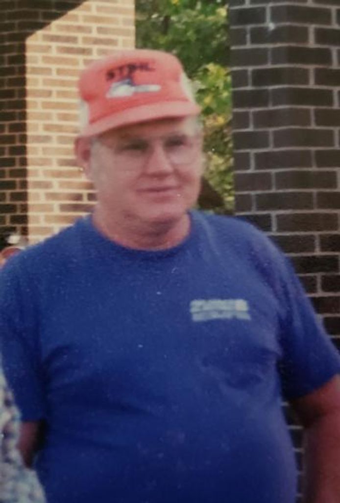 Roger Dale Blessing Profile Photo