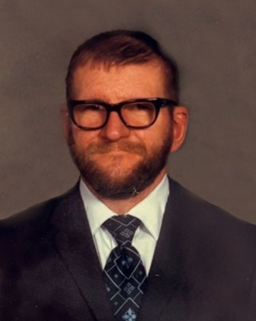 Curtis Greiner Profile Photo