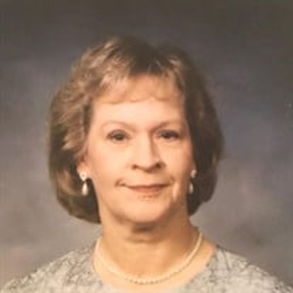 Mrs. Joan Charmaine Causey