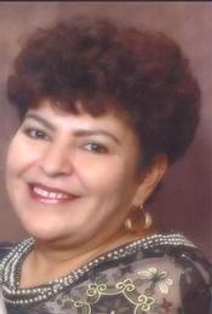 Lourdes Gutierrez-Lopez