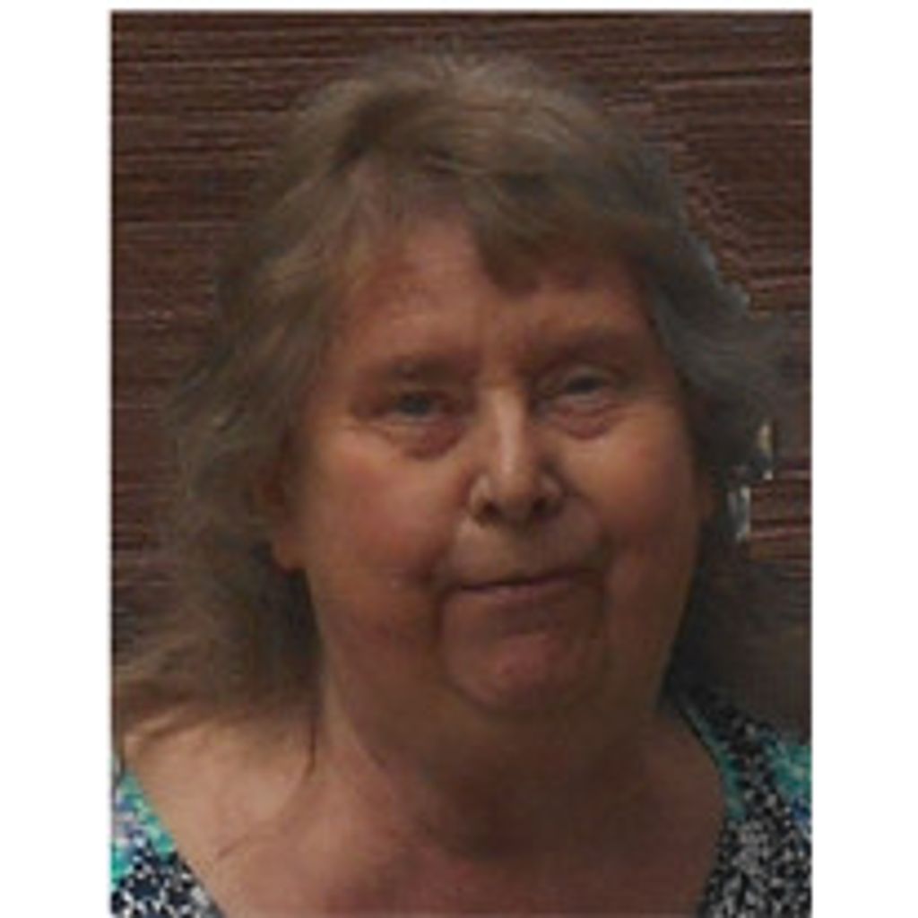 Viola "Grace" Lewis Profile Photo