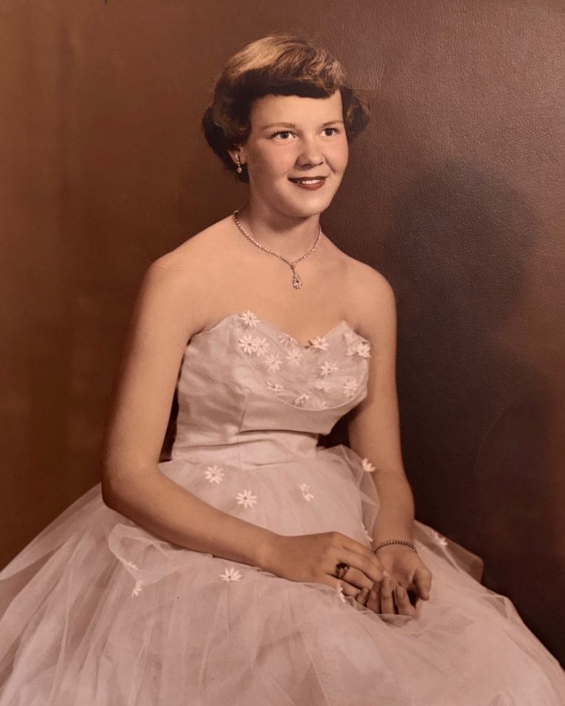 Mary Etta Cantrell Profile Photo